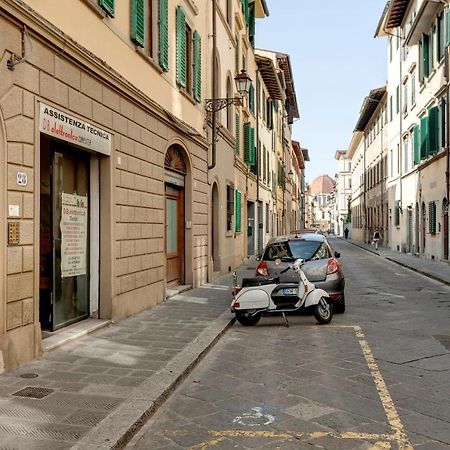 Santa Reparata Apartment By Mamo Florencia Exterior foto